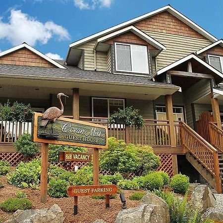 Ocean Mist Guesthouse Юклулет Экстерьер фото