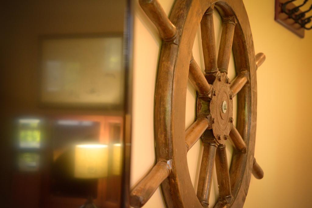 Ocean Mist Guesthouse Юклулет Экстерьер фото